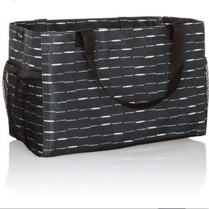 All-In Organizer Great For Trunks - Starlit Stripe